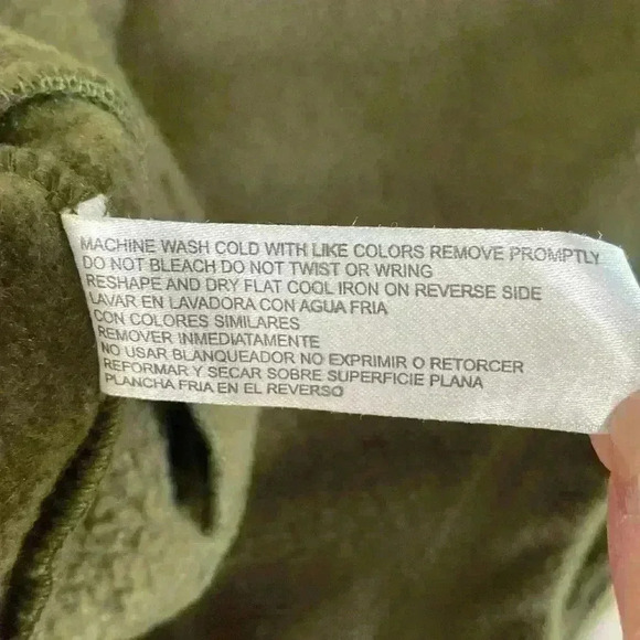 By Design Vest - Picture 6 of 8